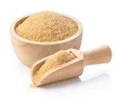 লাল চিনি