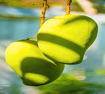 আম/Mango (১২ কেজি)