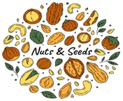 Nuts & Seeds